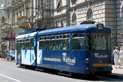 Zagreb, 1. July 2004